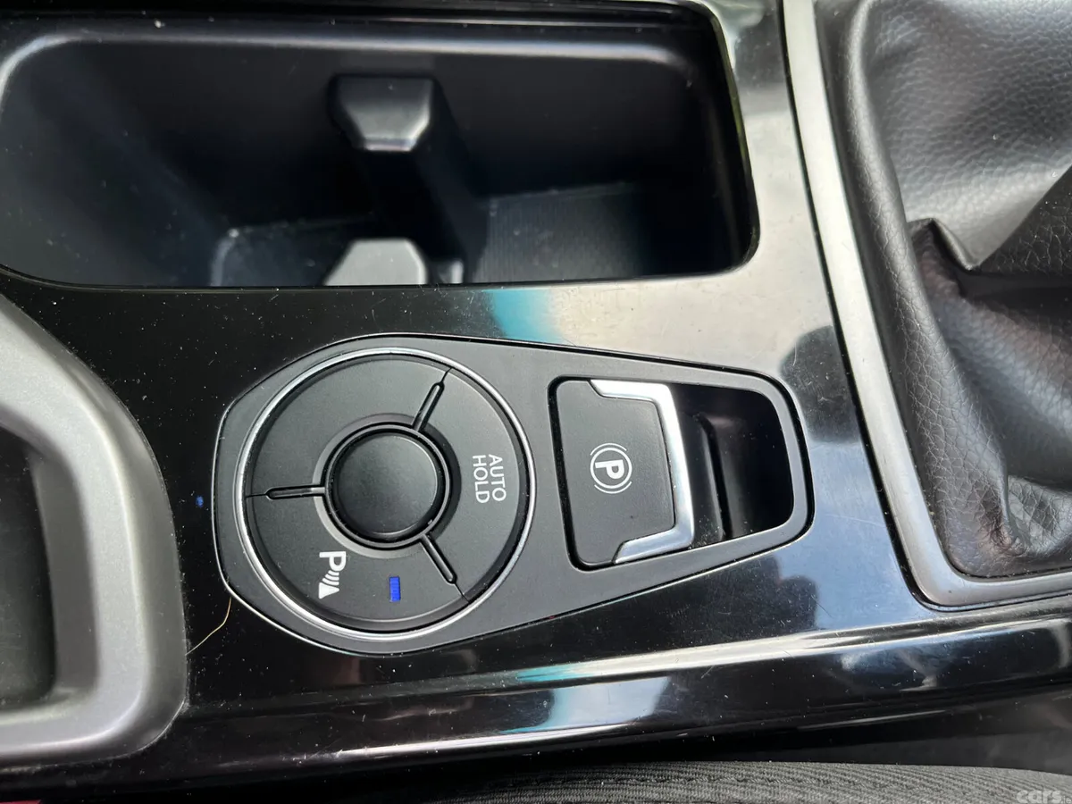 Hyundai i40 Estate, Diesel, 2018, Silver