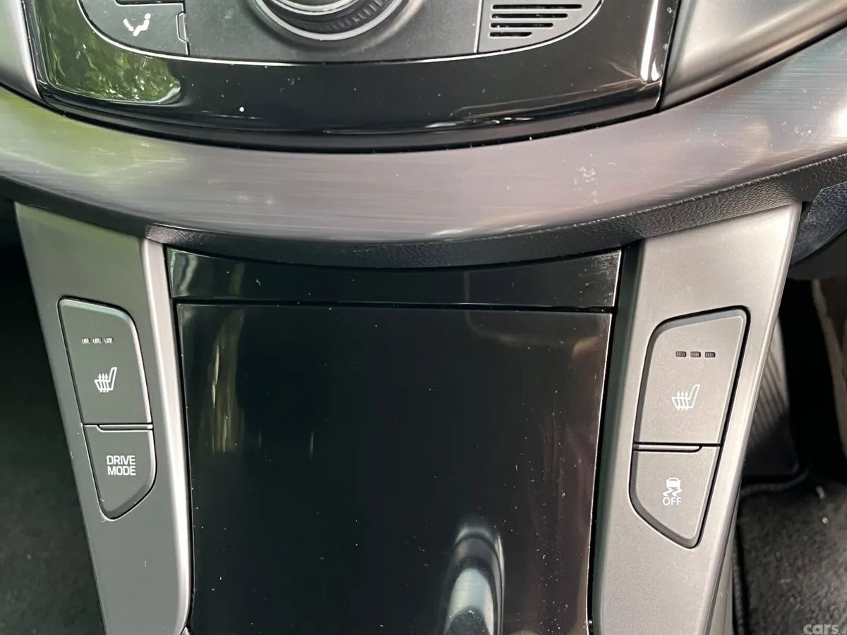 Hyundai i40 Estate, Diesel, 2018, Silver
