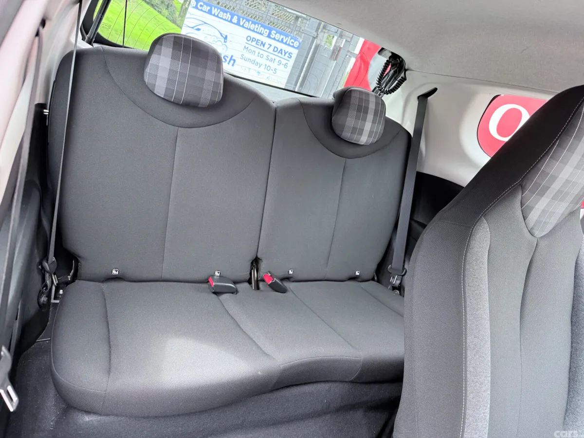 Peugeot 108 Hatchback, Petrol, 2019, White