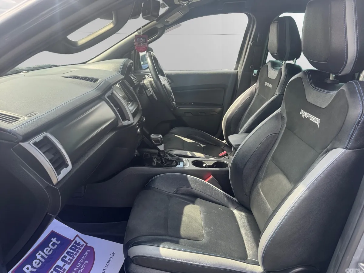 Ford Ranger Pick Up, Diesel, 2023, Grey