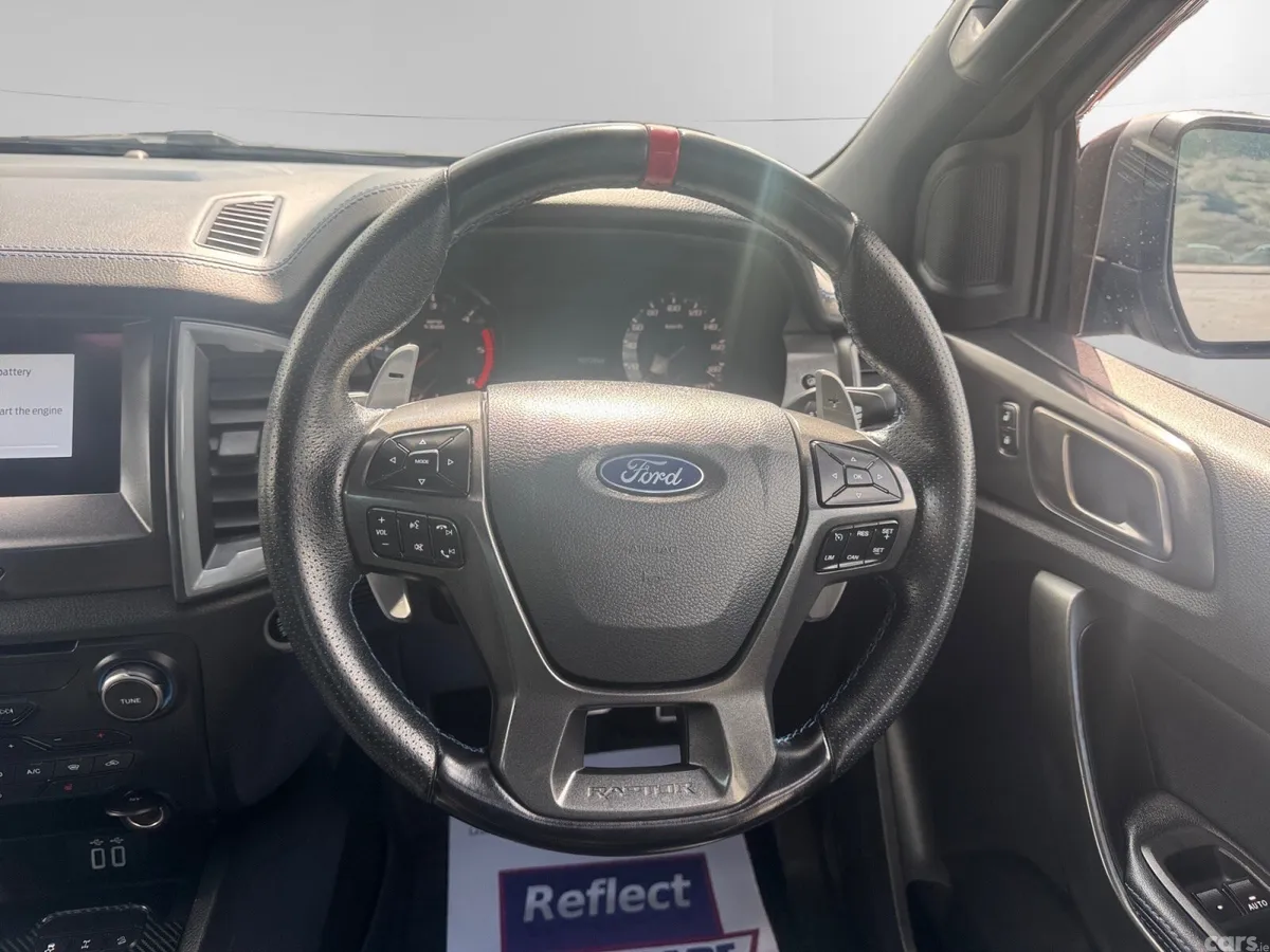 Ford Ranger Pick Up, Diesel, 2023, Grey