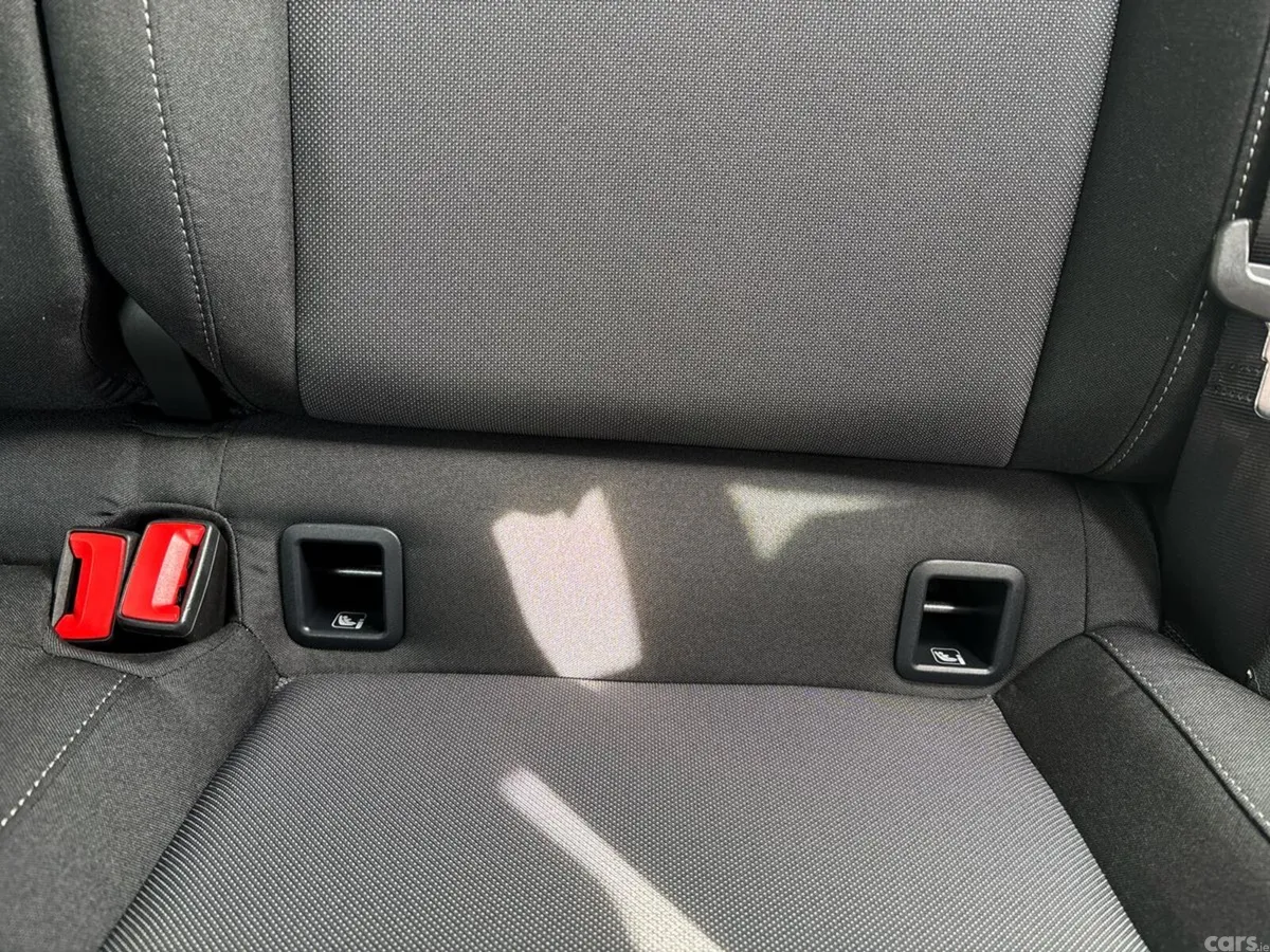 Skoda Fabia Hatchback, Petrol, 2025, Grey