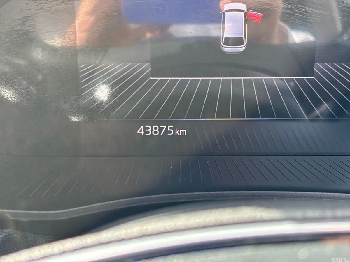 Skoda Fabia Hatchback, Petrol, 2025, Grey