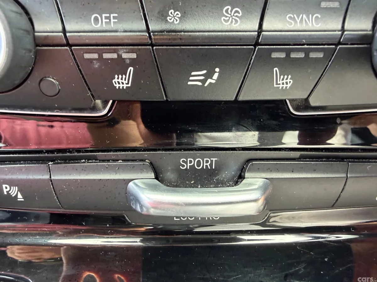 BMW 2-Series Estate/Jeep, Diesel, 2017, Grey
