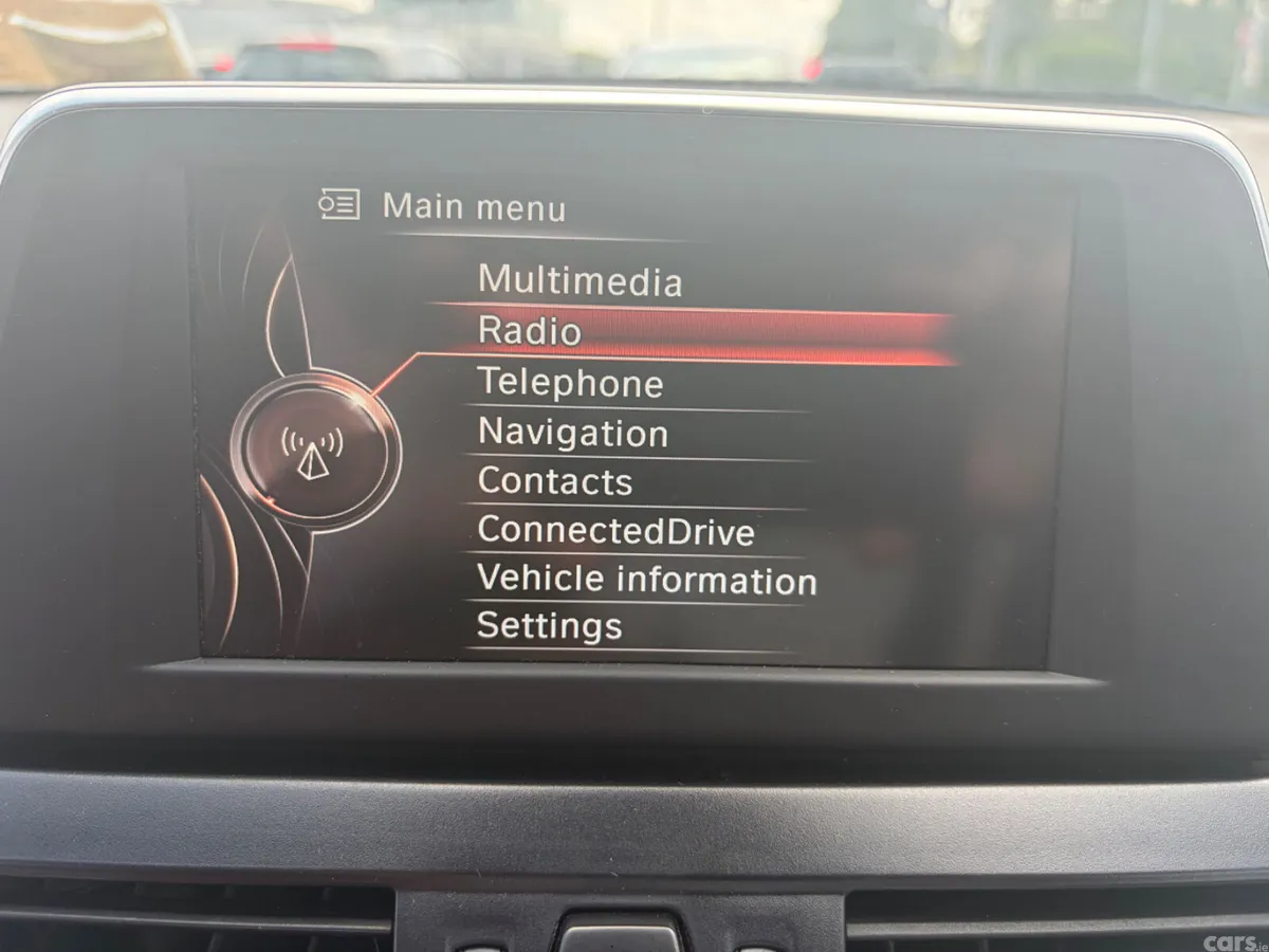 BMW 2-Series Estate/Jeep, Diesel, 2017, Grey
