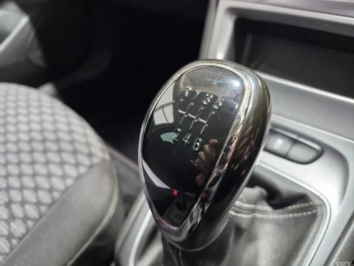 Opel Astra Hatchback, Diesel, 2020, Black