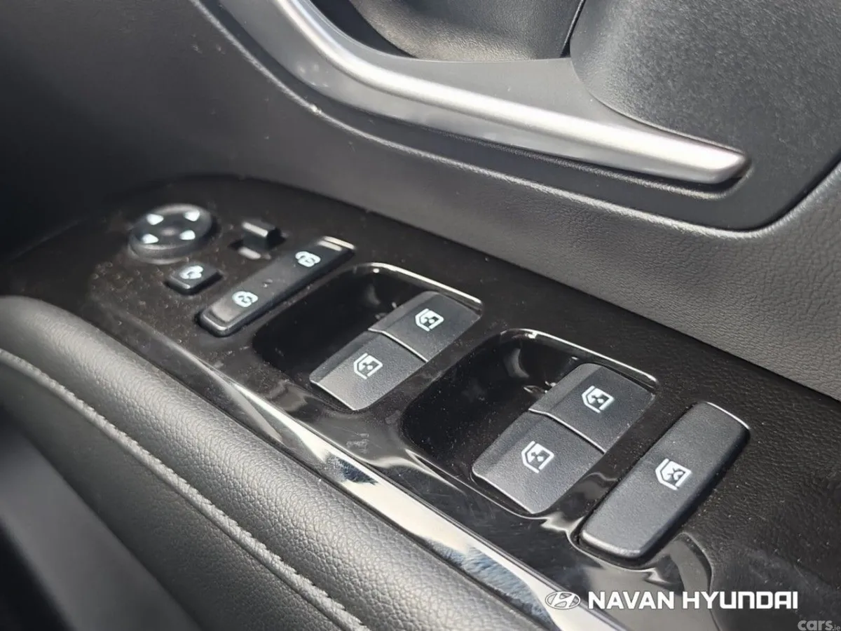 Hyundai Tucson SUV, Diesel, 2022, White