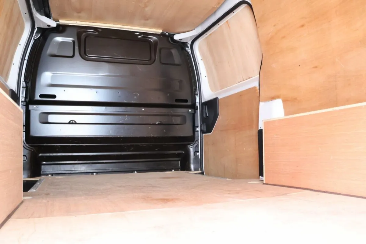 Toyota Proace MPV, Diesel, 2023, White