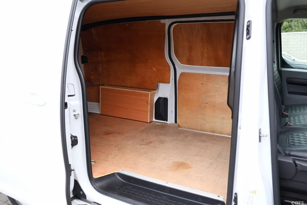 Toyota Proace MPV, Diesel, 2023, White