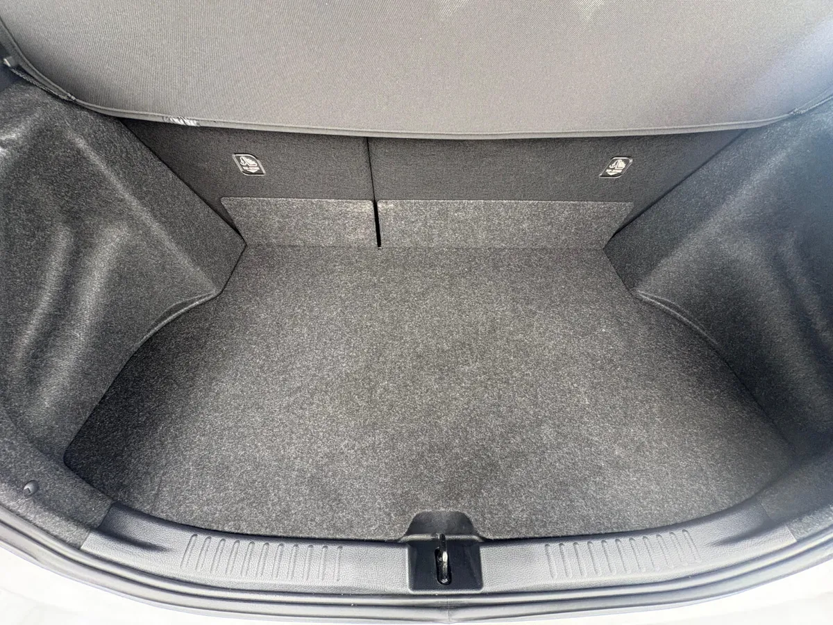 Toyota GR Yaris Hatchback, Petrol Hybrid, 2023, White