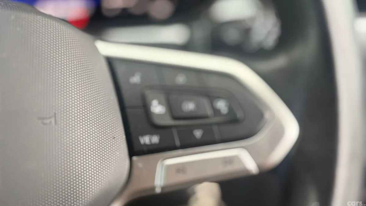 Volkswagen T-Roc SUV, Diesel, 2022, Black