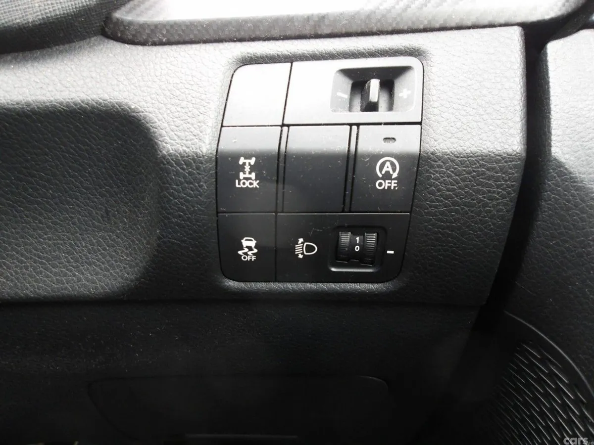 Hyundai Santa Fe SUV, Diesel, 2017, Grey