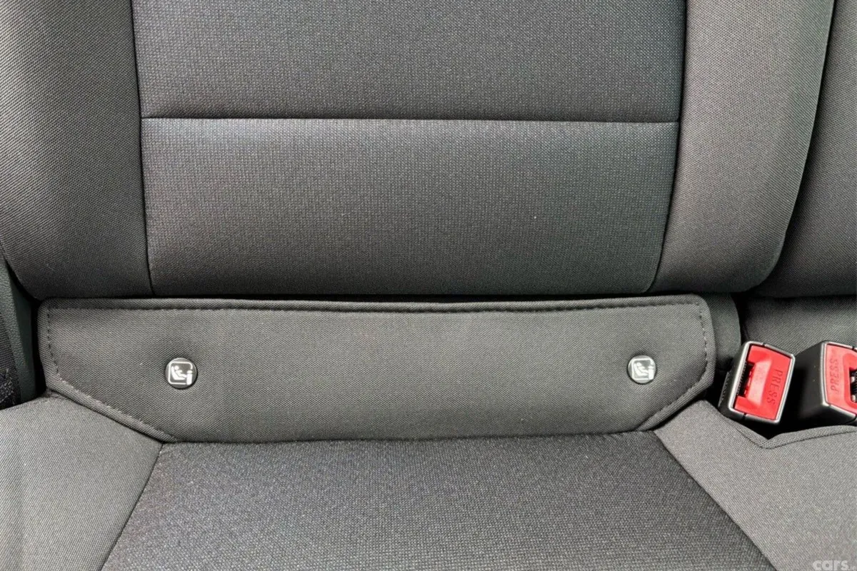 MG MG4 Hatchback, Electric, 2026, Grey