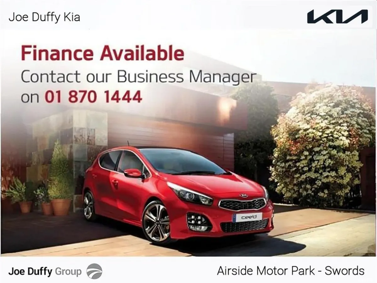 Kia Niro SUV, Petrol Plug-in Hybrid, 2026, Black