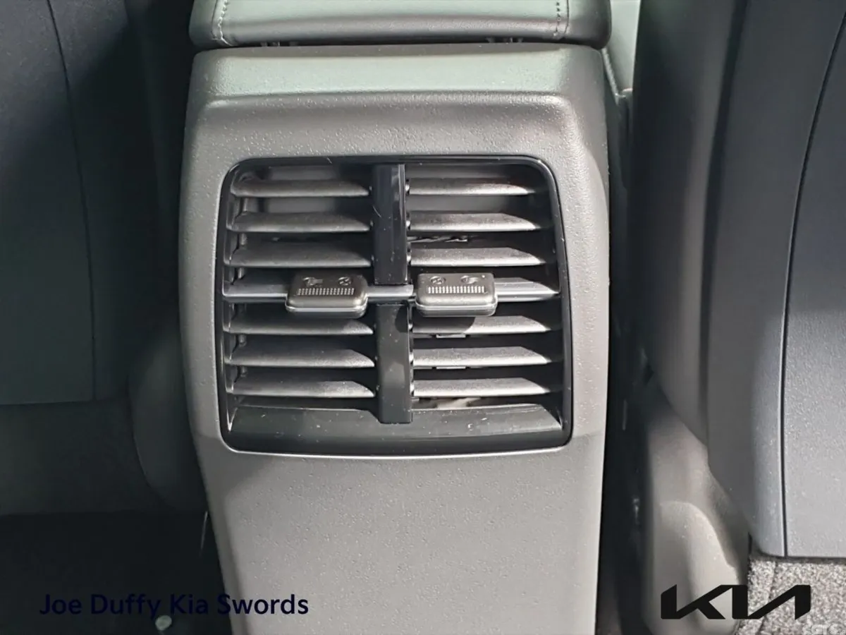 Kia Niro SUV, Petrol Plug-in Hybrid, 2026, Black