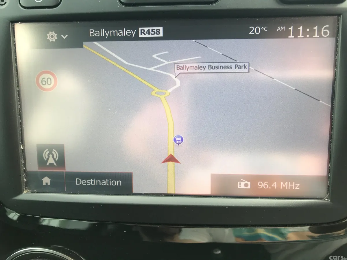 Renault Captur Hatchback, Petrol, 2018, Grey