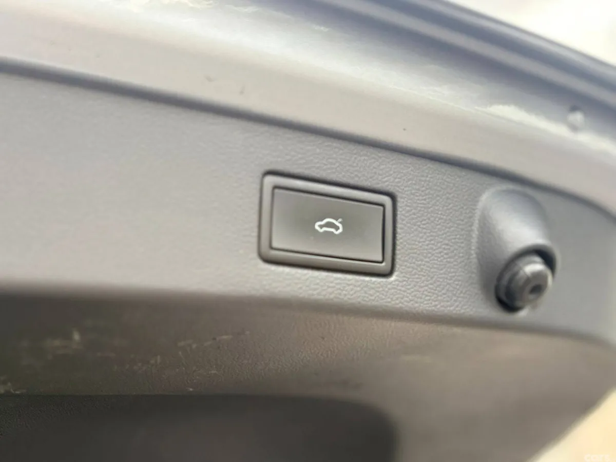 Volkswagen Arteon Estate, Diesel, 2023, Grey
