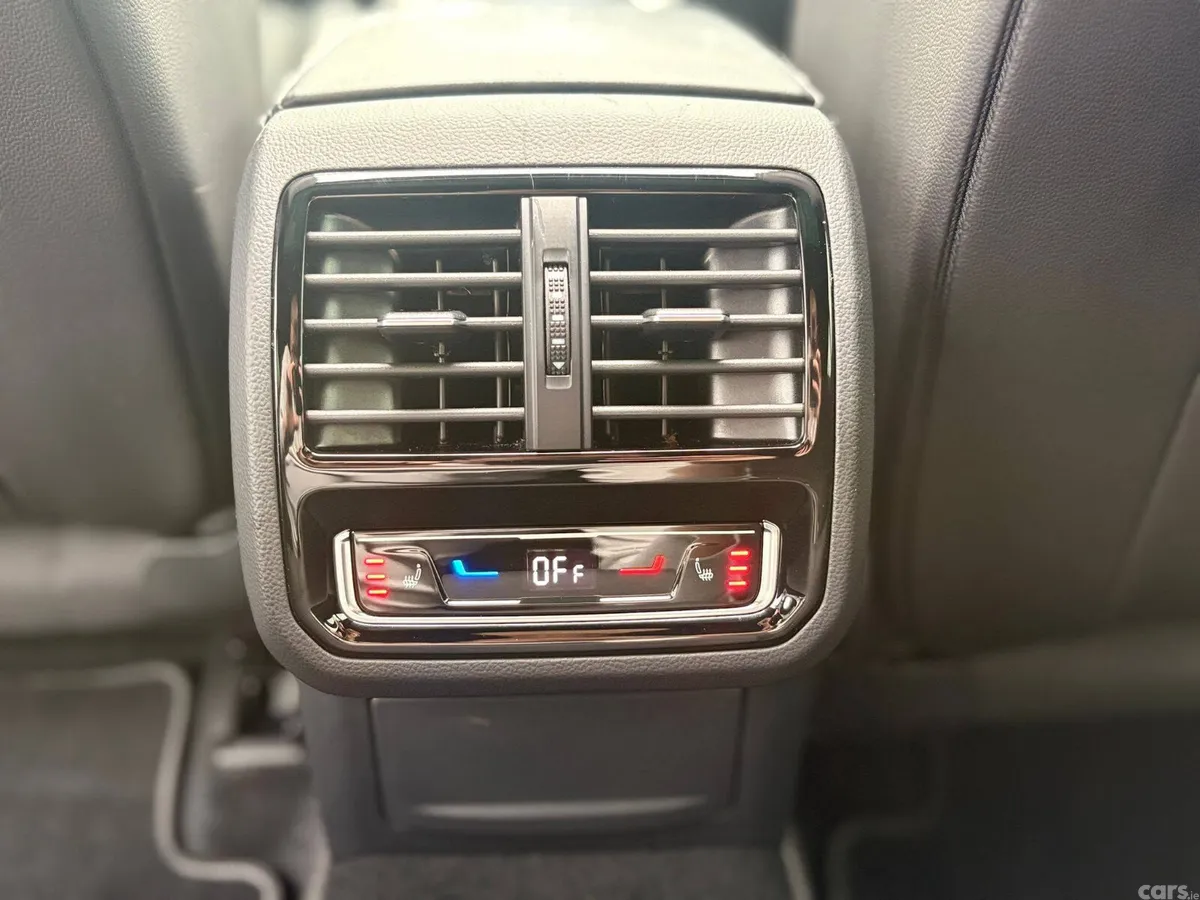 Volkswagen Arteon Estate, Diesel, 2023, Grey