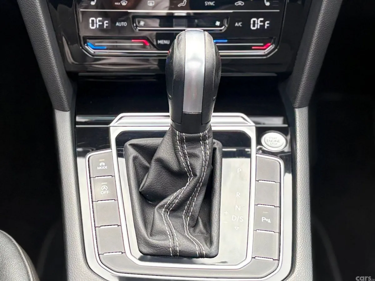 Volkswagen Arteon Estate, Diesel, 2023, Grey