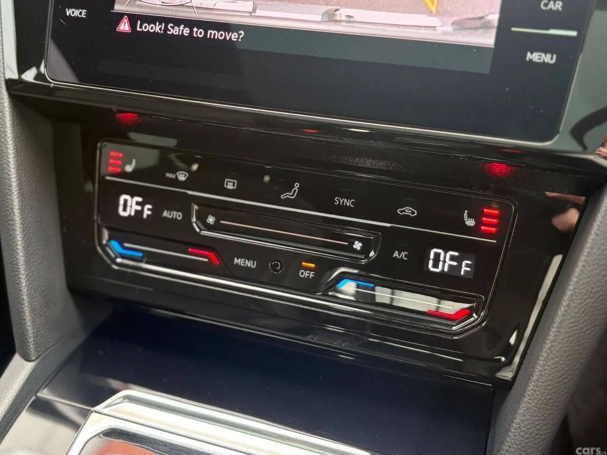 Volkswagen Arteon Estate, Diesel, 2023, Grey