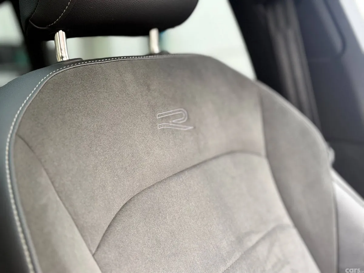 Volkswagen Arteon Estate, Diesel, 2023, Grey