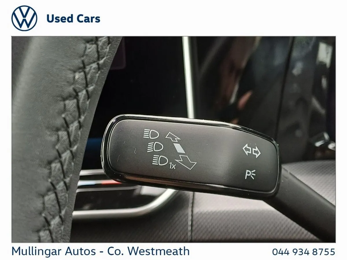 Volkswagen Golf Hatchback, Petrol, 2026, Grey