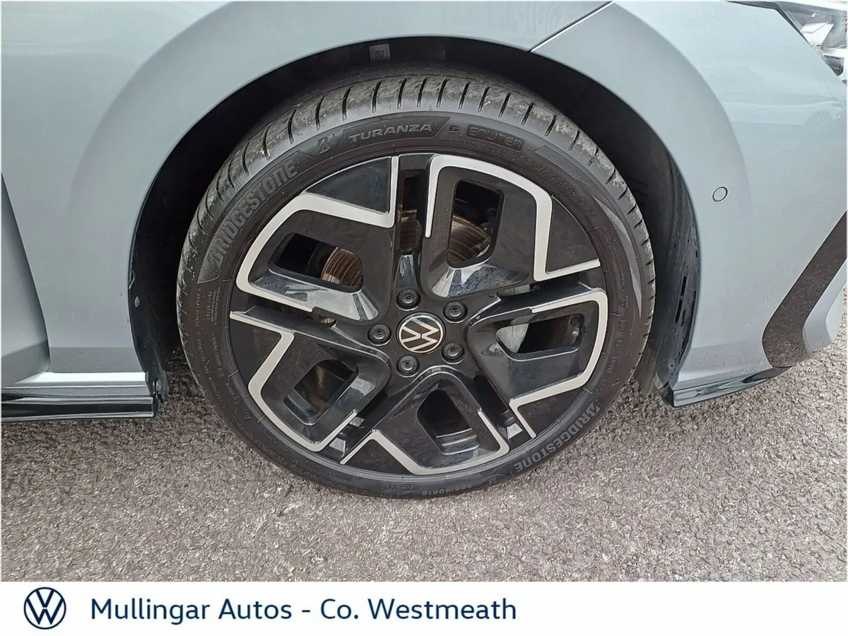 Volkswagen Golf Hatchback, Petrol, 2026, Grey