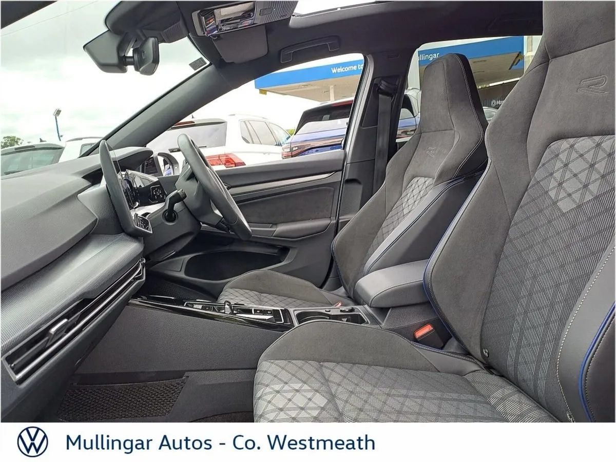 Volkswagen Golf Hatchback, Petrol, 2026, Grey