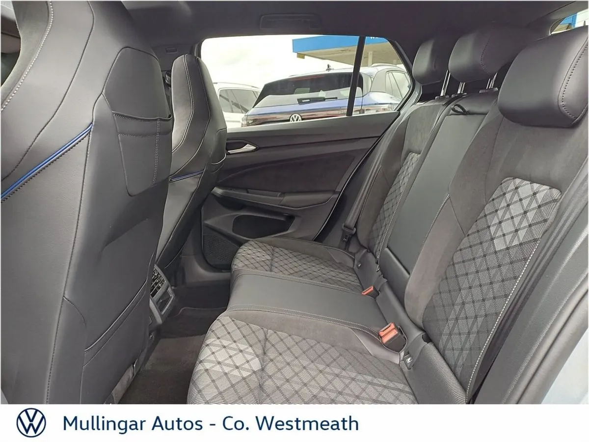 Volkswagen Golf Hatchback, Petrol, 2026, Grey