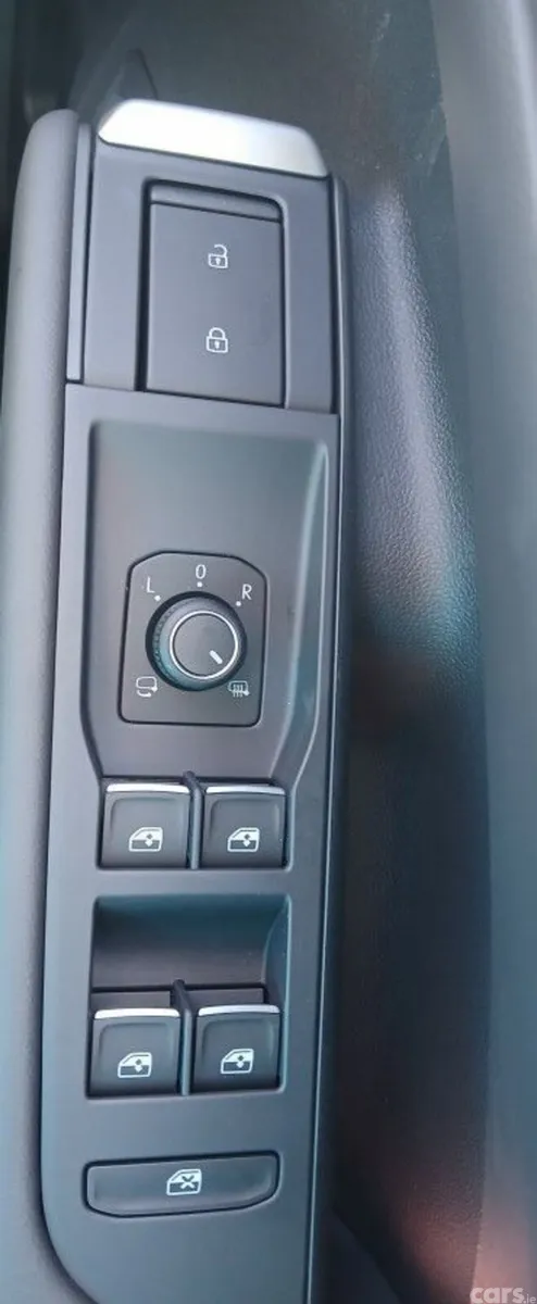 Volkswagen T-Roc SUV, Petrol, 2026, Blue