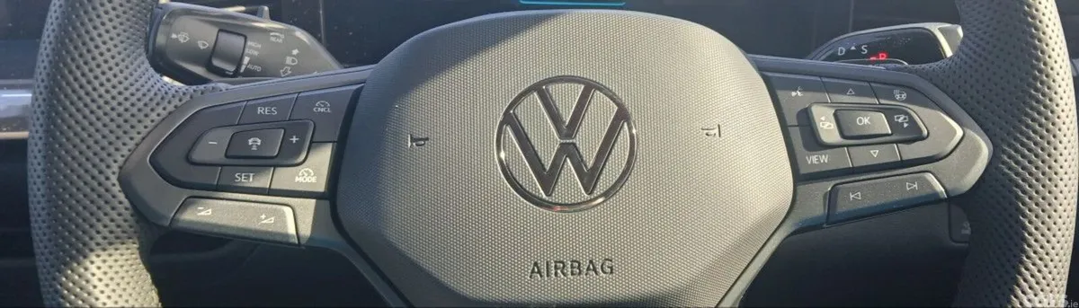 Volkswagen T-Roc SUV, Petrol, 2026, Blue
