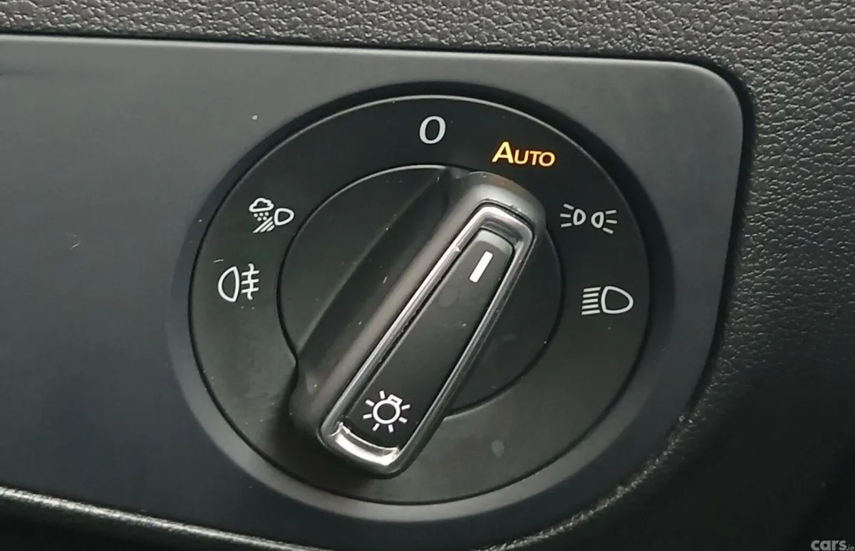 Volkswagen Tiguan SUV, Diesel, 2023, Grey