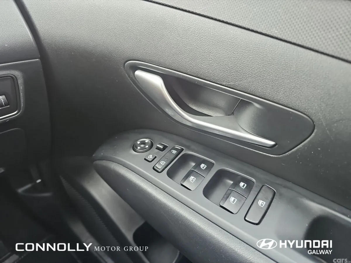 Hyundai Tucson SUV, Diesel, 2024, Blue