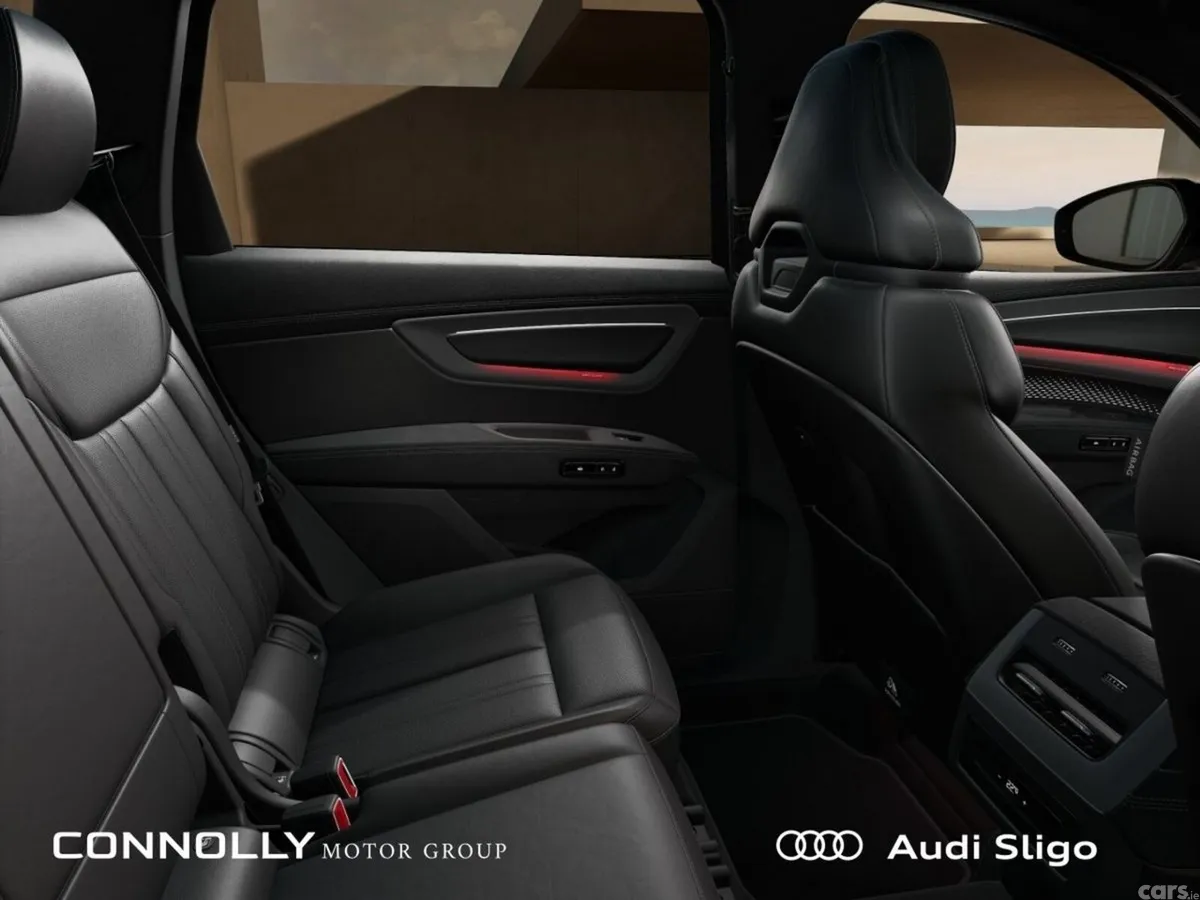Audi Q7 SUV, Diesel, 2027, White