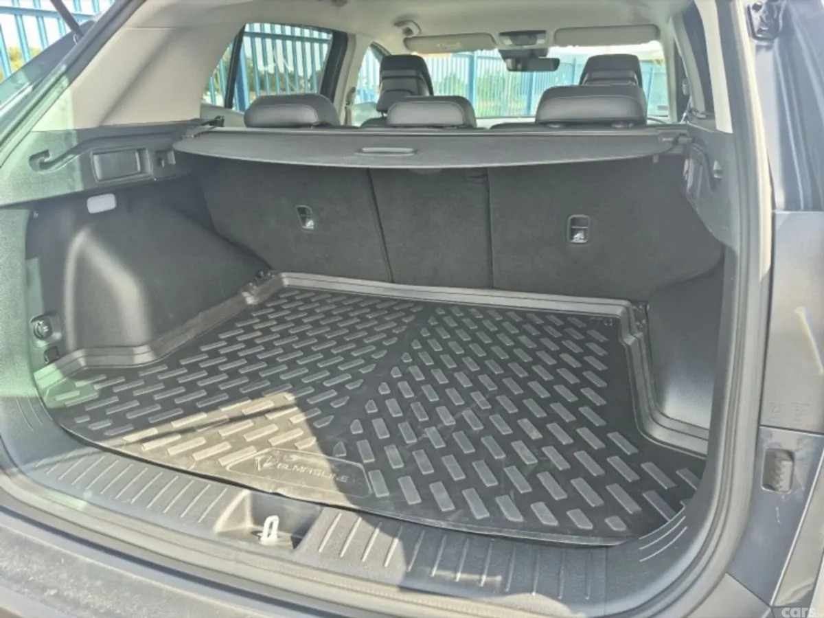 Kia Sportage SUV, Diesel, 2024, Grey