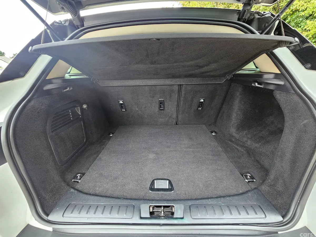Land Rover Range Rover Evoque SUV, Diesel, 2015, White