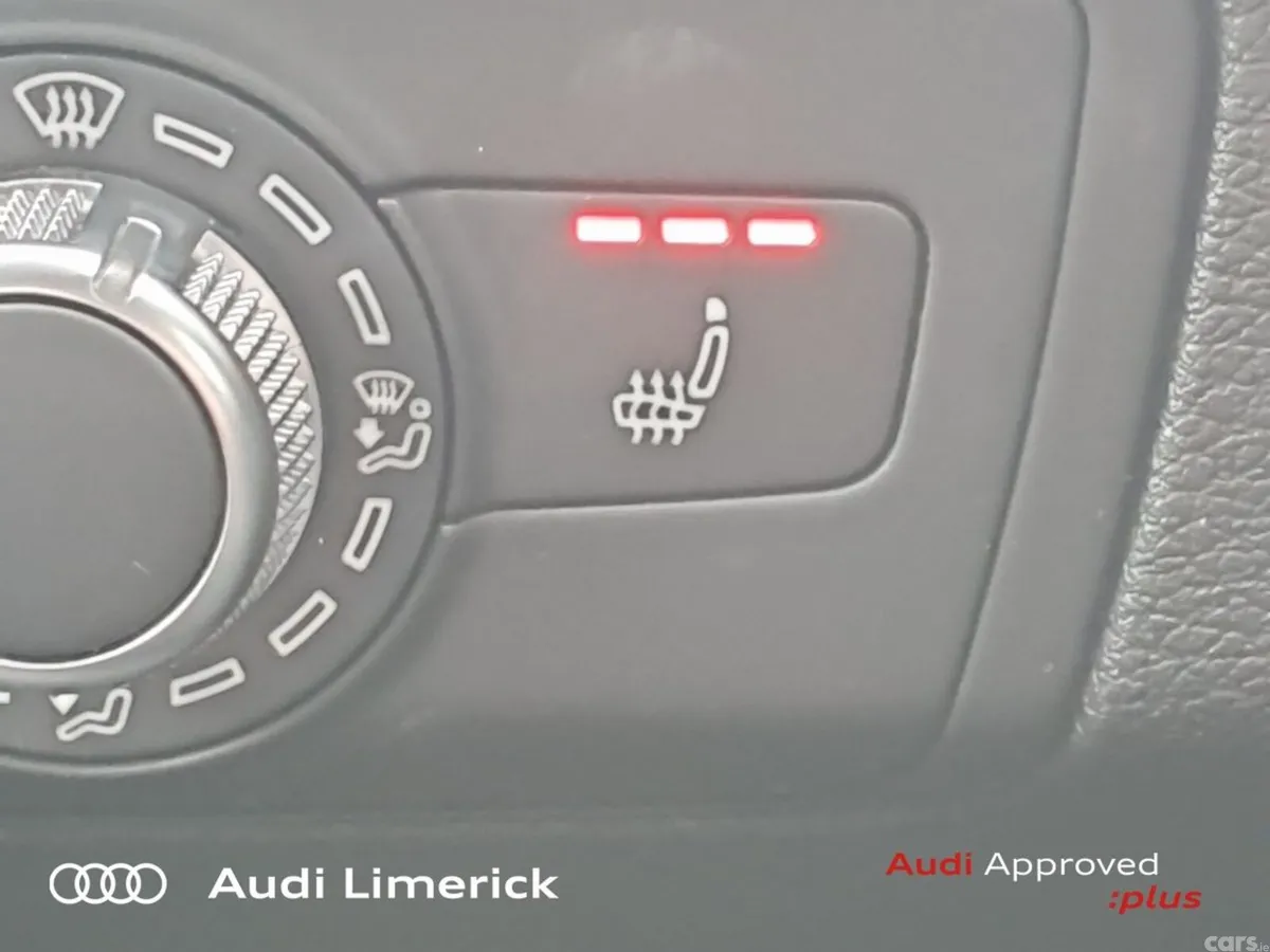 Audi Q2 SUV, Petrol, 2023, White