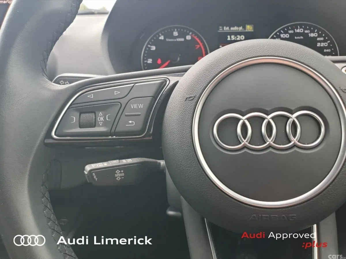 Audi Q2 SUV, Petrol, 2023, White