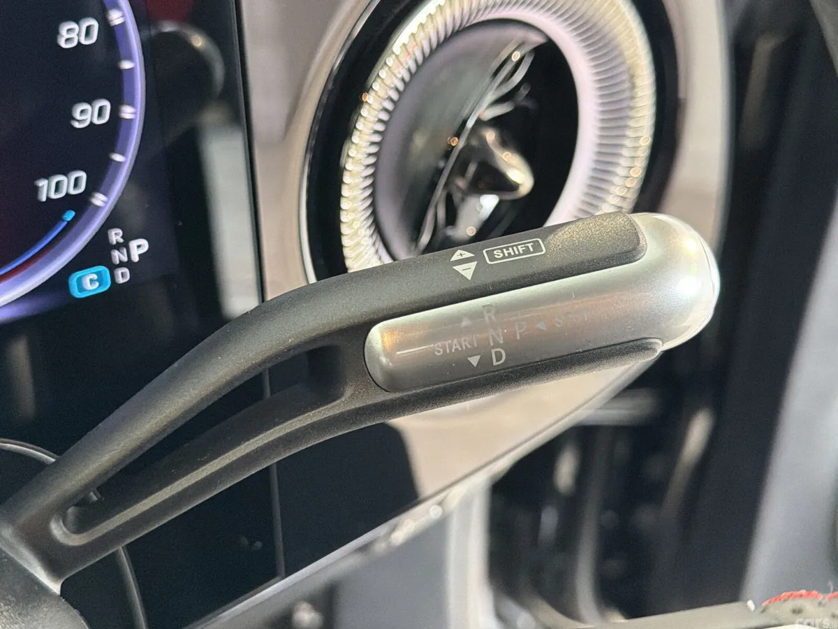Mercedes-Benz CLA Saloon, Electric, 2025, Black