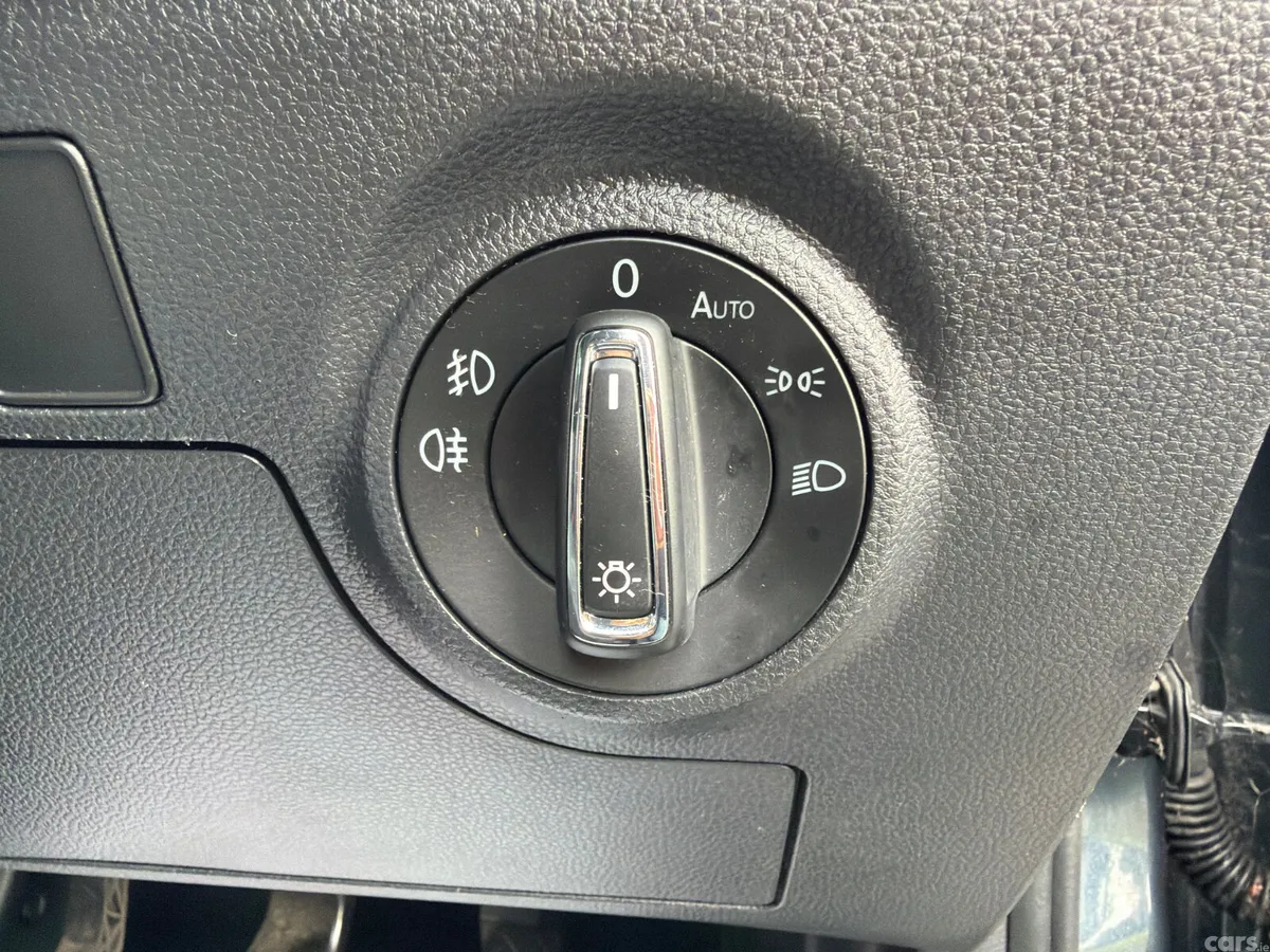 SEAT Ibiza Hatchback, Petrol, 2019, Grey