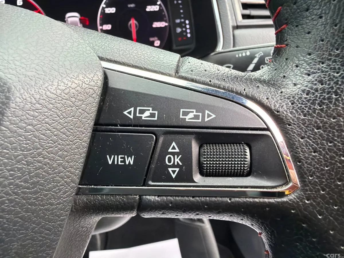 SEAT Ibiza Hatchback, Petrol, 2019, Grey