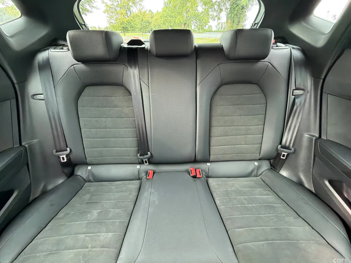 SEAT Ibiza Hatchback, Petrol, 2019, Grey
