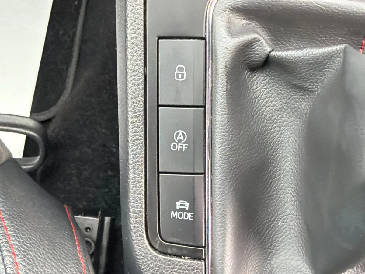 SEAT Ibiza Hatchback, Petrol, 2019, Grey
