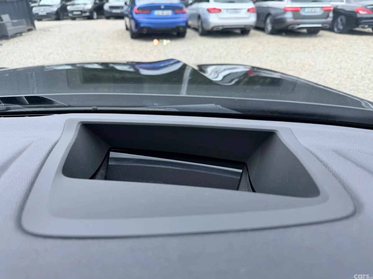 BMW X5 SUV, Petrol Plug-in Hybrid, 2020, Black