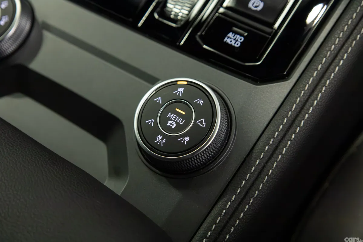Volkswagen Touareg SUV, Diesel, 2025, Grey