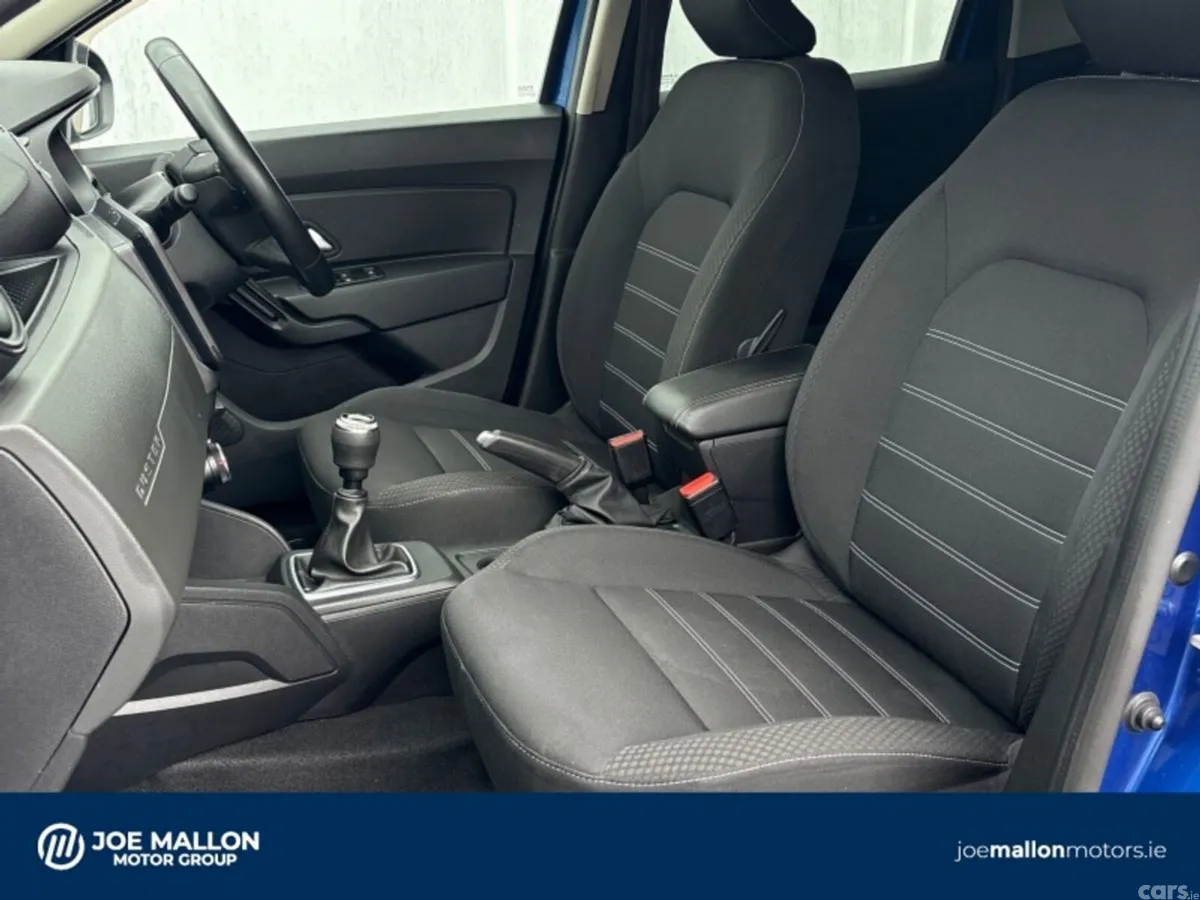 Dacia Duster SUV, Diesel, 2022, Blue