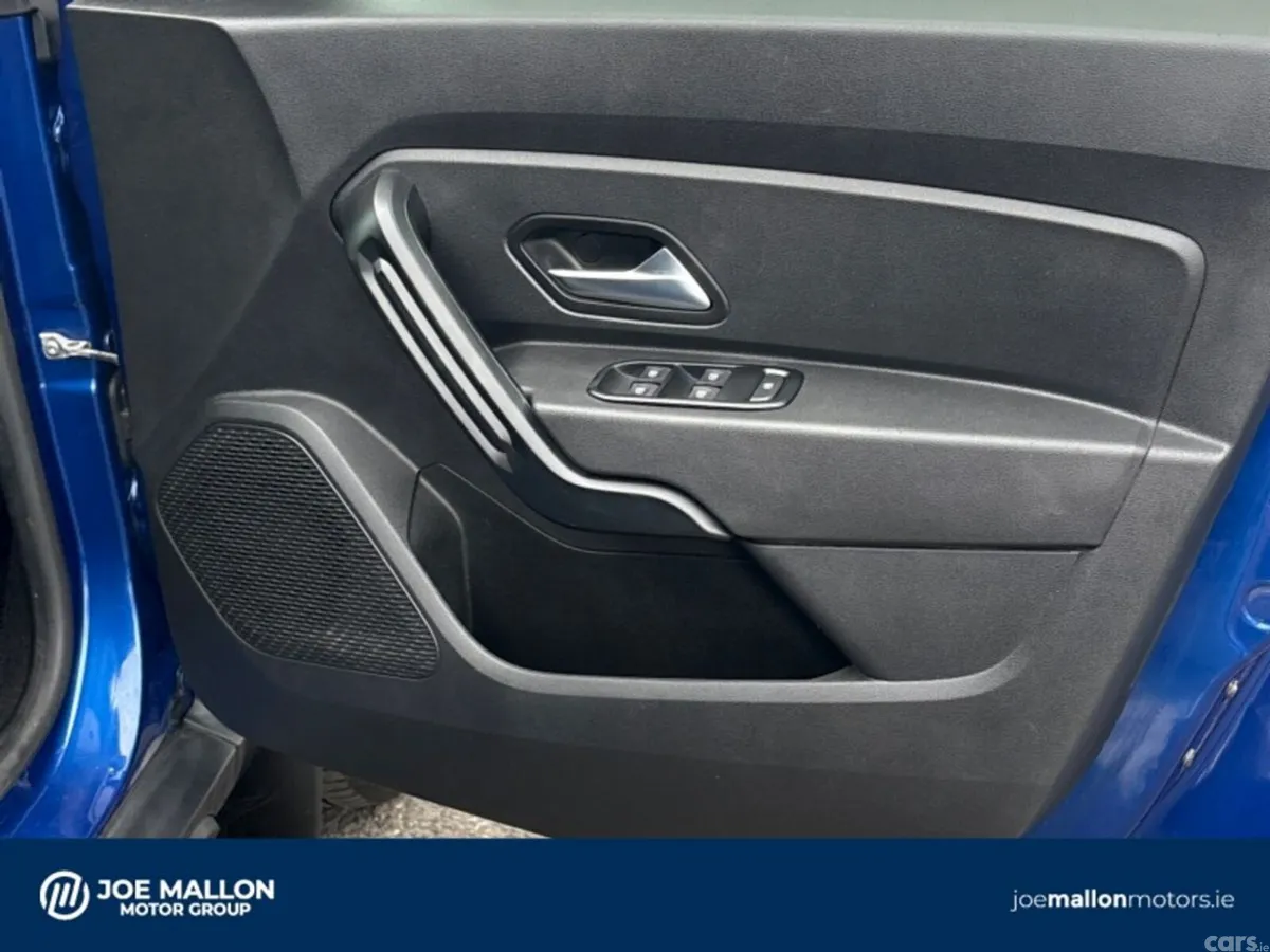 Dacia Duster SUV, Diesel, 2022, Blue