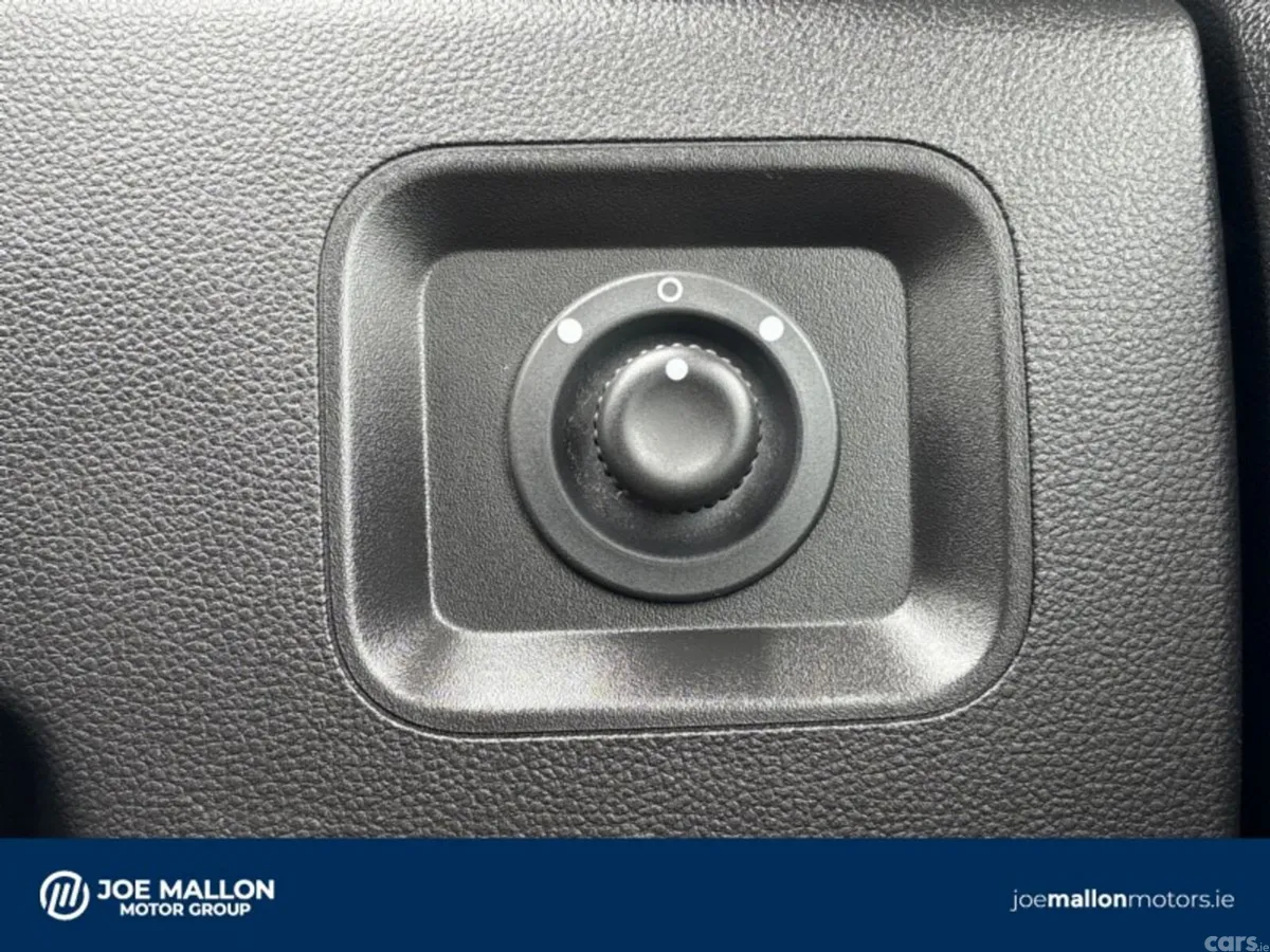 Dacia Duster SUV, Diesel, 2022, Blue