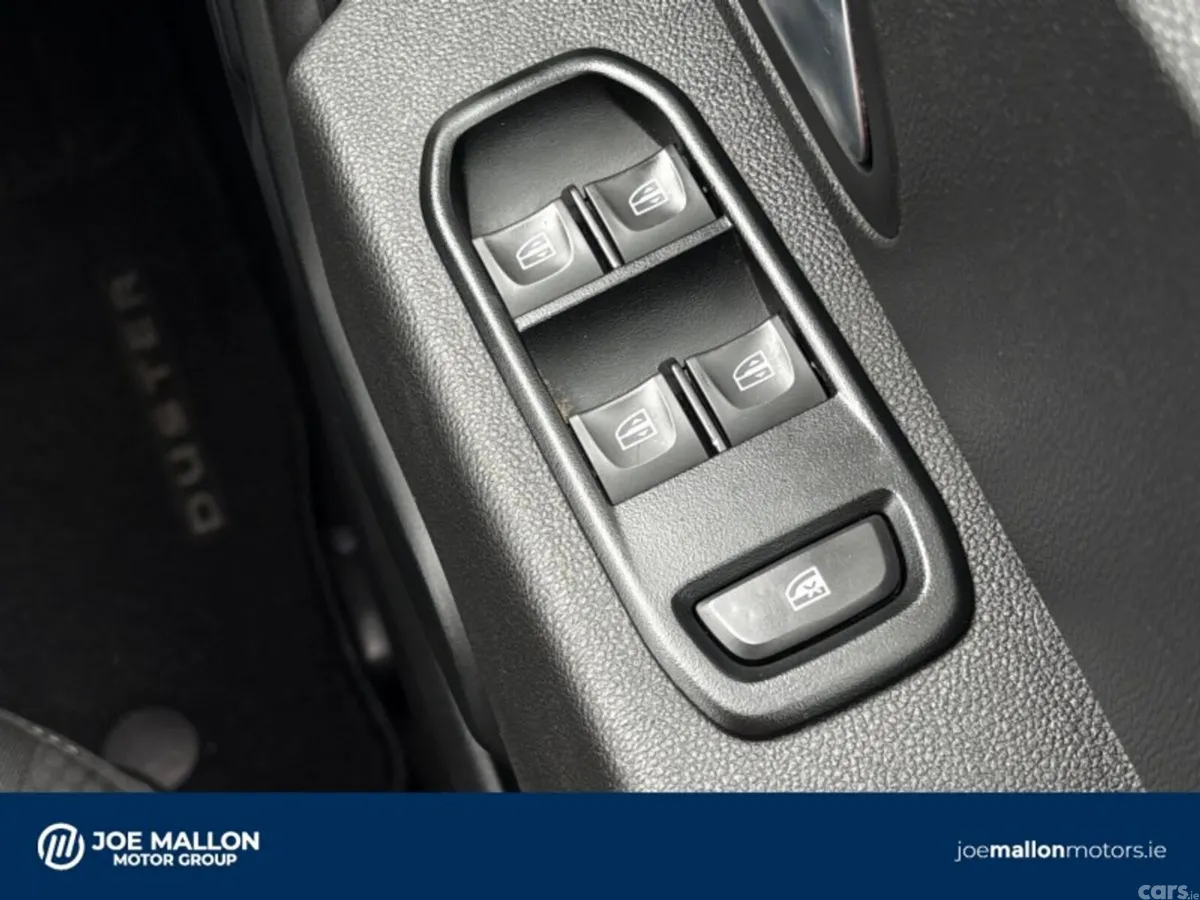 Dacia Duster SUV, Diesel, 2022, Blue