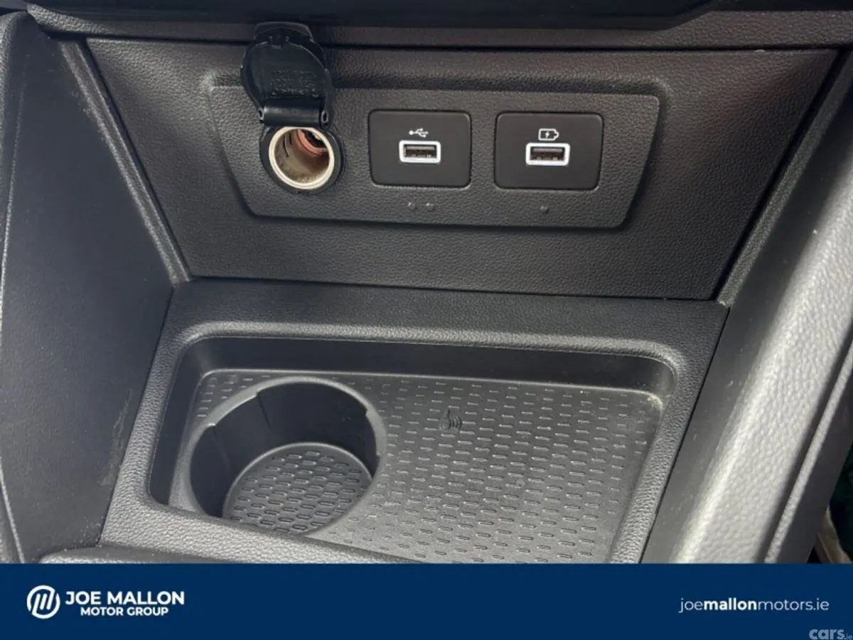 Dacia Duster SUV, Diesel, 2022, Blue